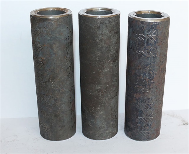 乡城18冷挤压钢筋套筒