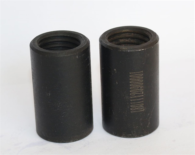 乡城钢筋连接套筒