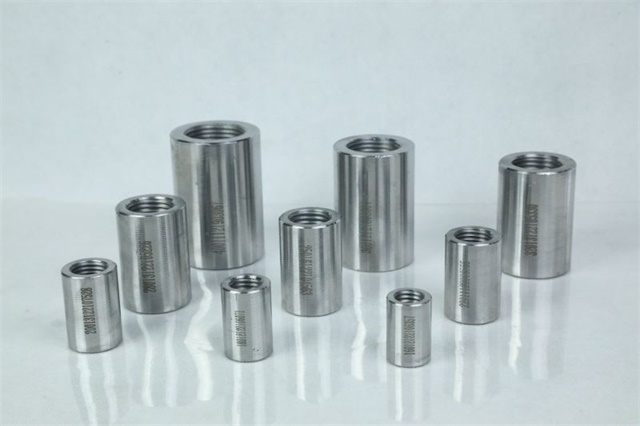 乡城钢筋螺纹套筒