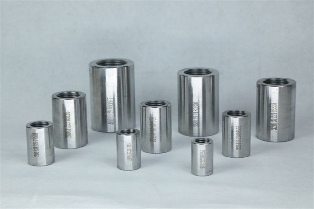 乡城直螺纹钢筋套筒批发