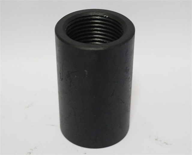 乡城可焊接钢筋套筒