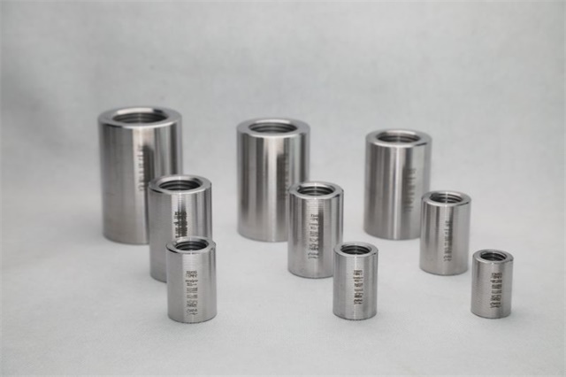 乡城直螺纹套筒多少钱