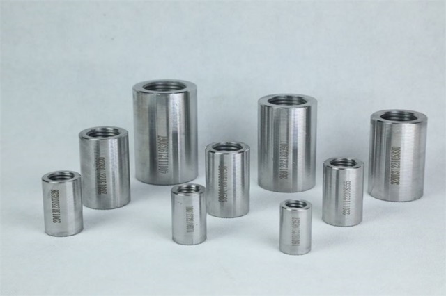 乡城直螺纹套筒价格