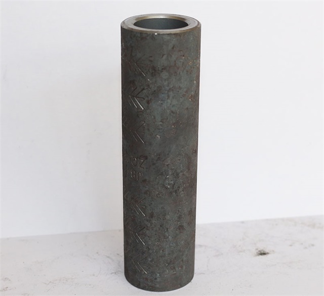 乡城冷挤压套筒参数