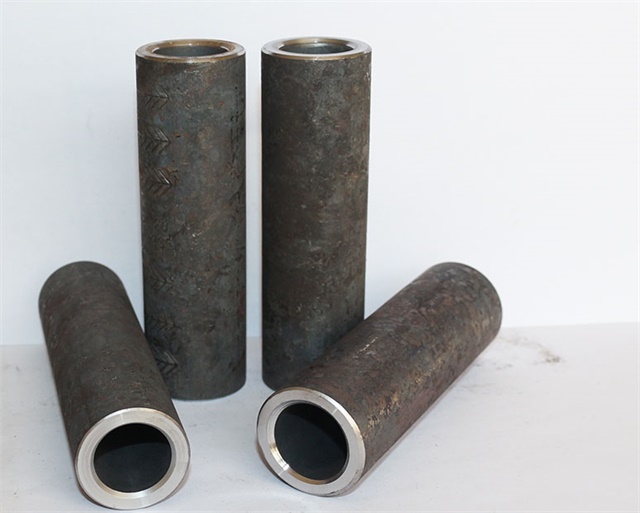 乡城冷挤压套筒参数