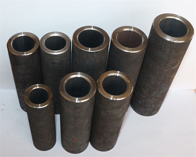 乡城钢筋冷挤压套筒定制