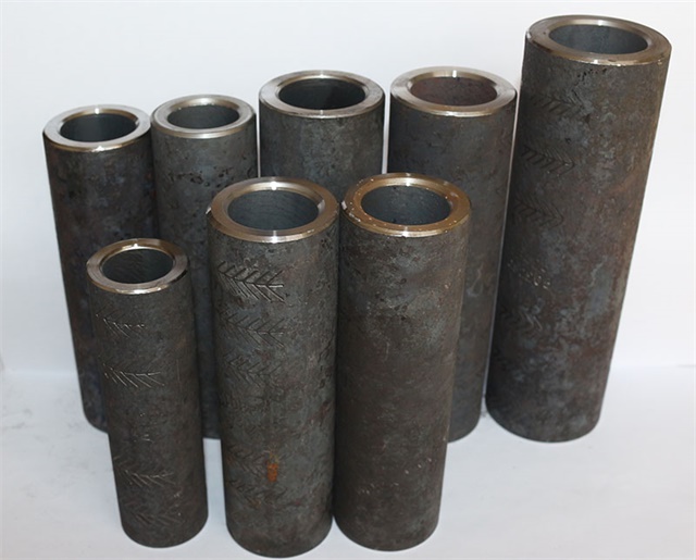 乡城冷挤压钢筋套筒尺寸标准