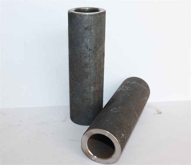 乡城冷挤压钢筋套筒尺寸标准