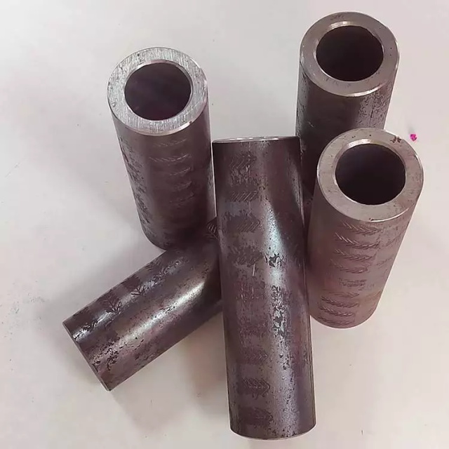  乡城合金冷挤压套筒 高强度 耐腐抗锈